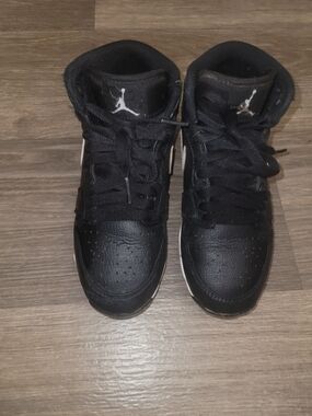 Jordan Cleats